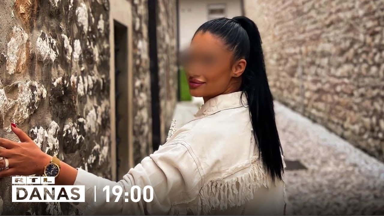 Odvjetnik policajke iz Gradačca demantira njenu vezu s ubojicom: 'Dobiva prijetnje' | RTL DANAS