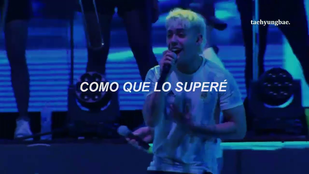 La Konga, Luck Ra, Ke Personajes - YA NO VUELVAS (letra + video oficial)