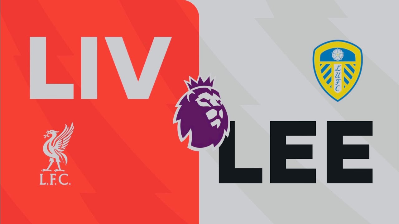 EA SPORTS FC 26 | Premier League 25/26 | Matchweek 19 | Liverpool vs. Leeds | PS5 Gameplay