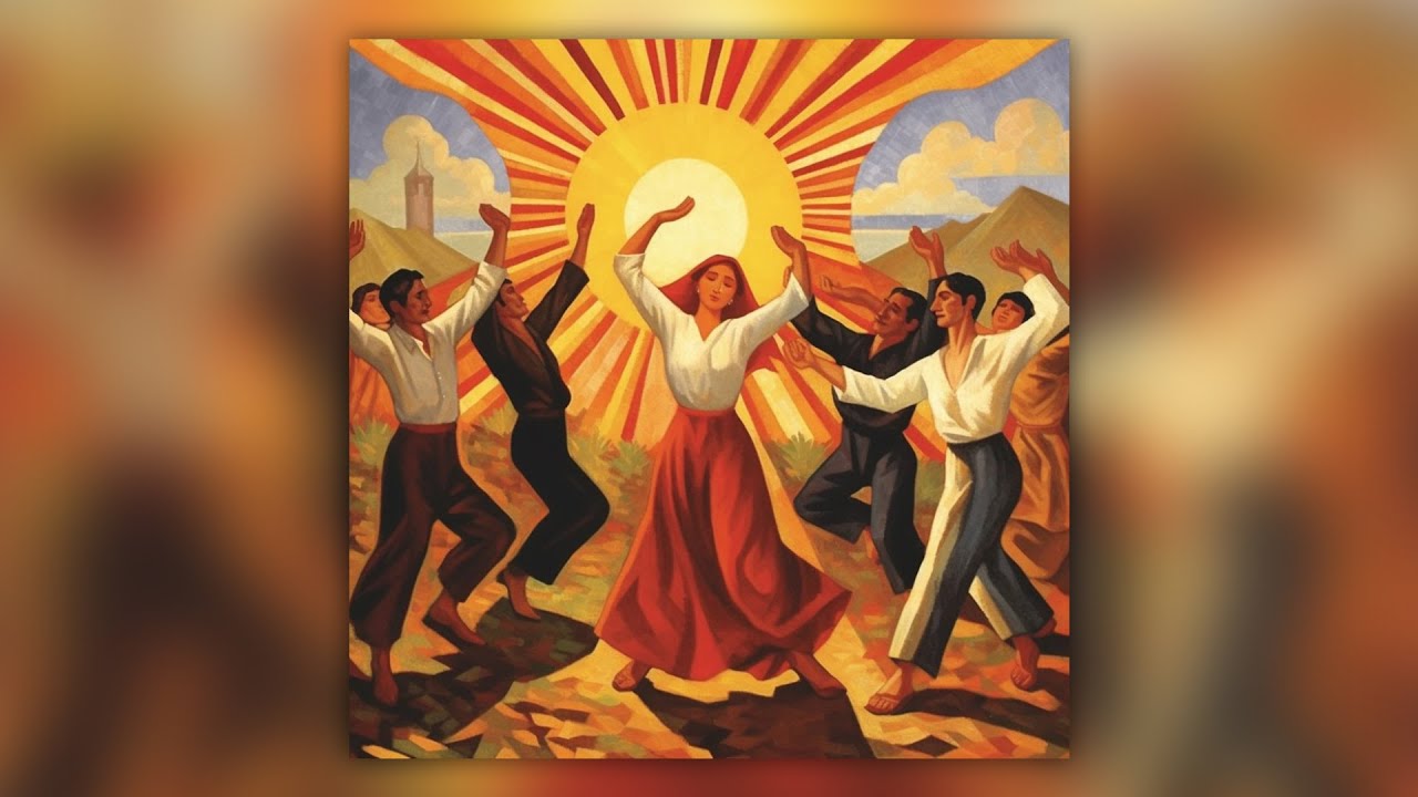 Музыка Востока | Armenian music | Հայկական երաժշտություն