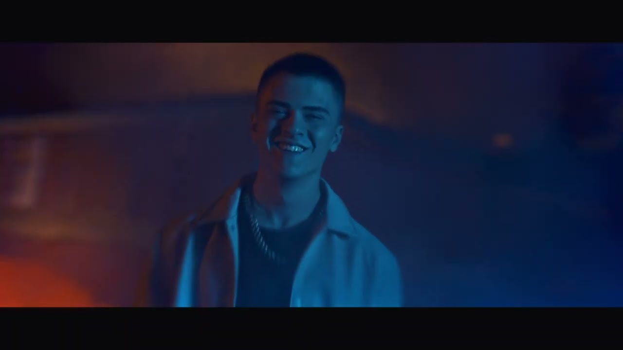 emirei - Sar Başa (Official Music Video)