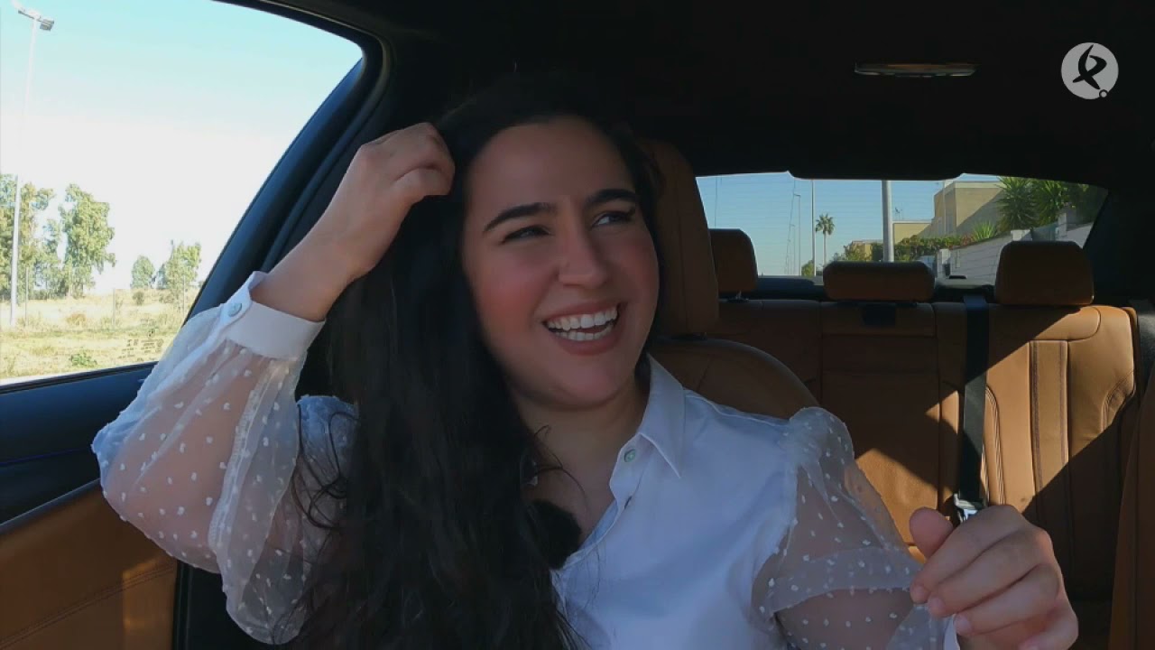 Guadiana Almena, la pacense que llega a Francia, Londres y Las Vegas con su voz | Súbete y canta
