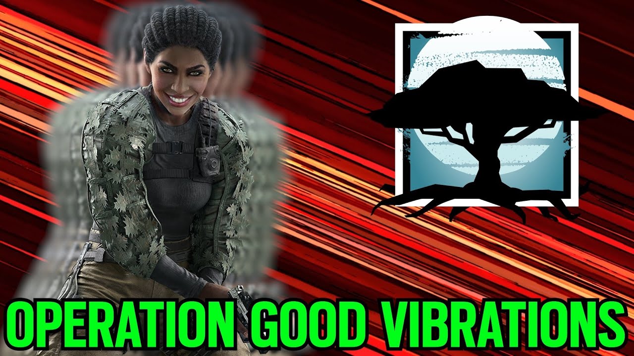 Operation Good Vibrations