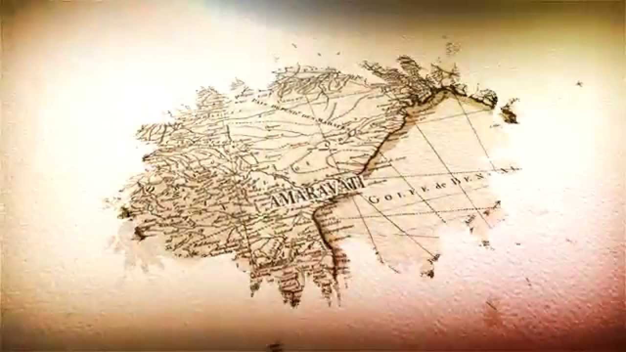 Mana Amaravati Mana Rajadhani English