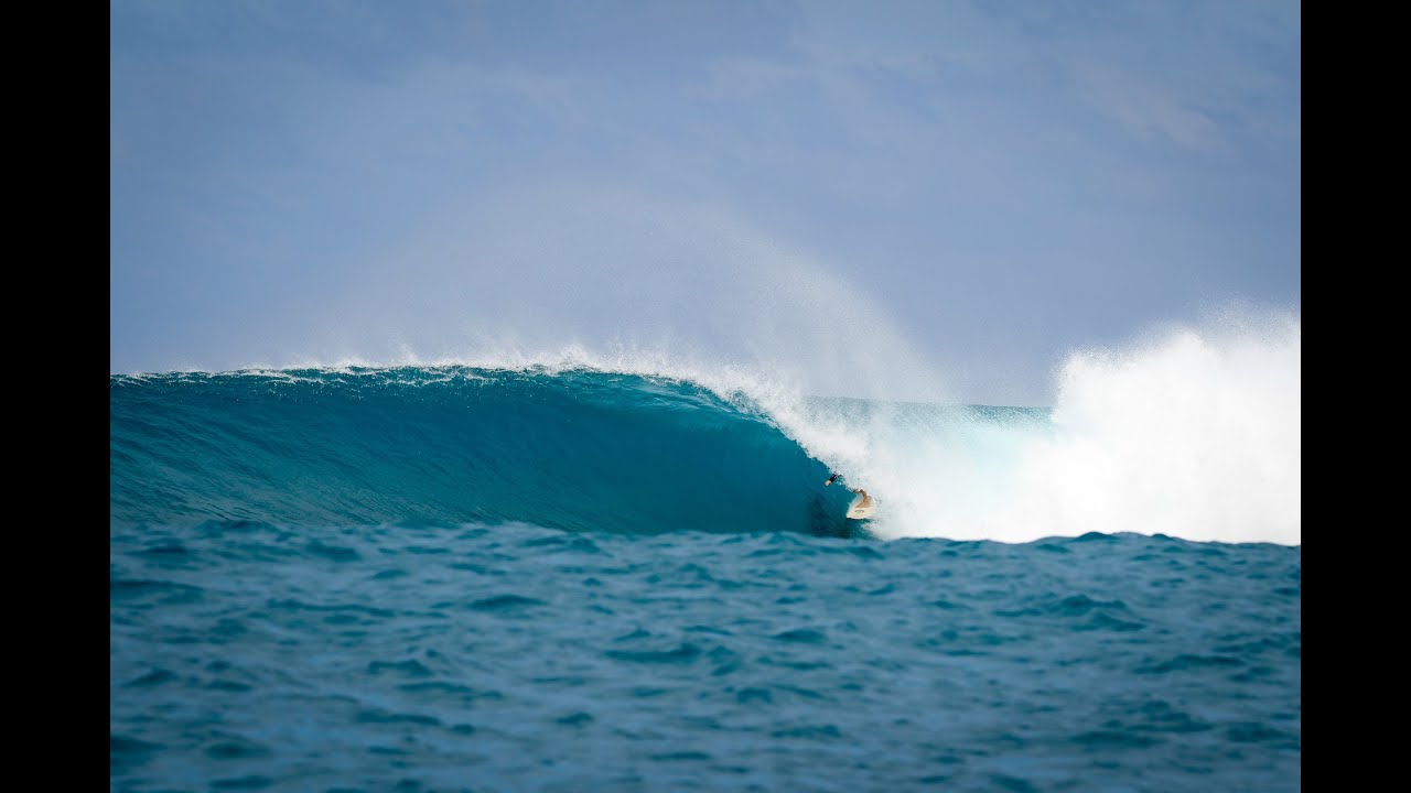 Surf Trips with The Perfect Wave - Score the best waves of your life