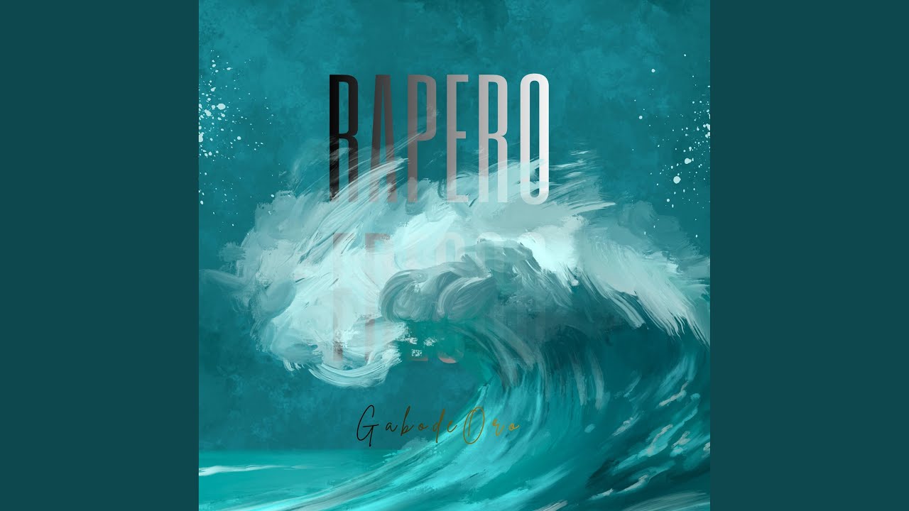 Rapero fresco Sin limite
