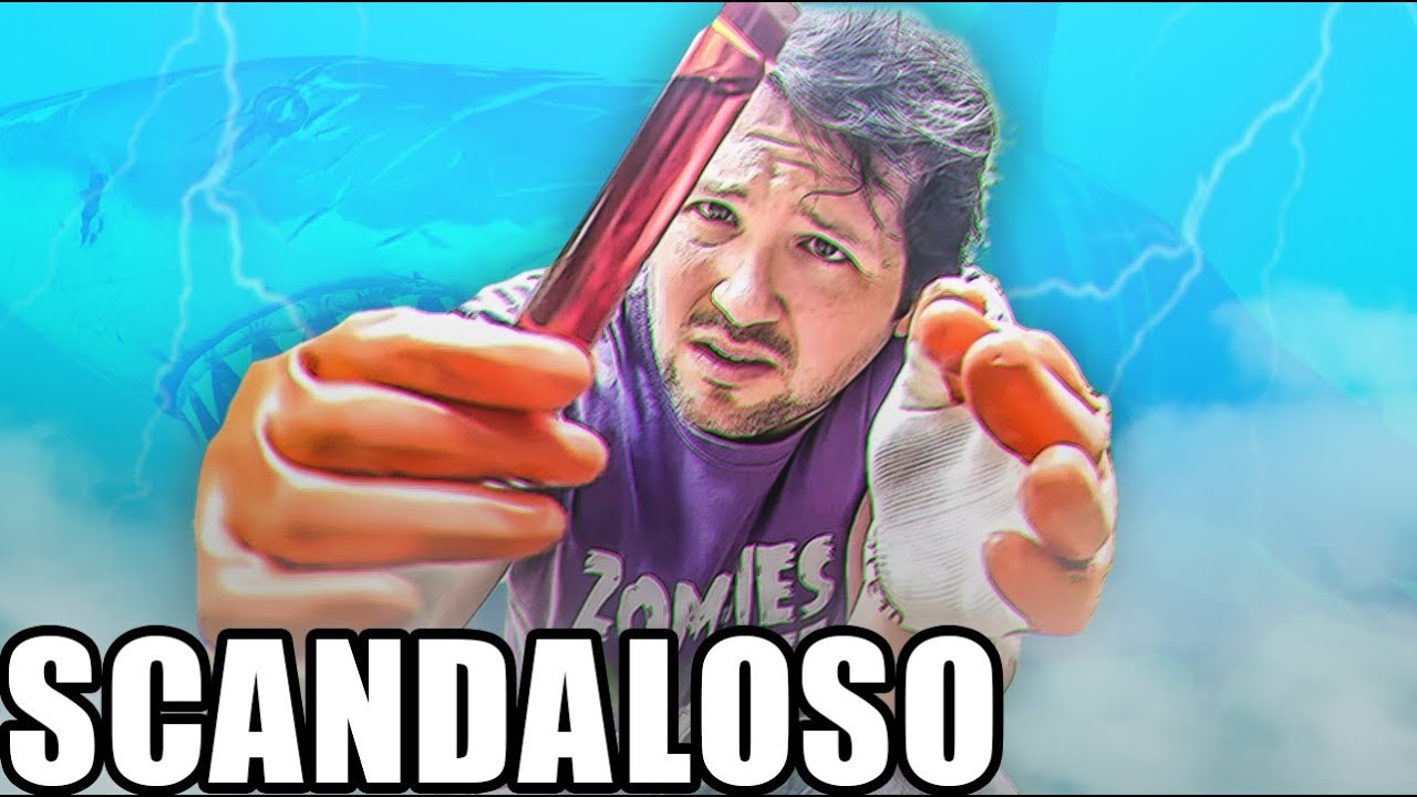 THE ZAPPER RIDICOLO * TESORO MALEDETTO *