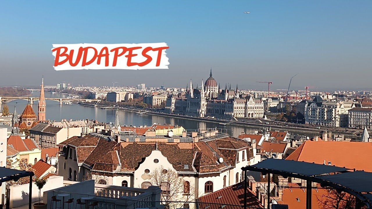 Budapest Mood