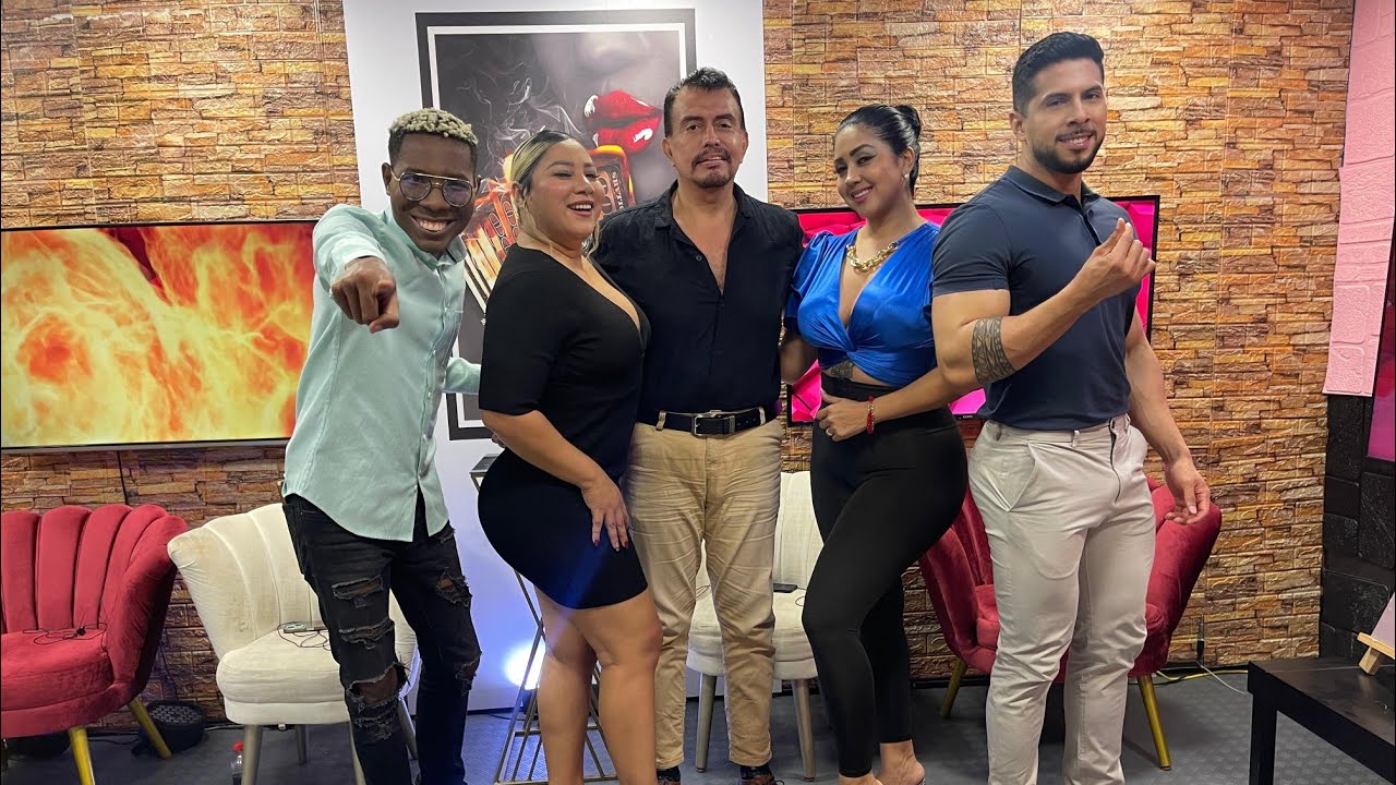 EN VIVO🔥LA SUKA en DEPRESI&Oacute;N y Soltera😱Lissette Cede&ntilde;o VS la Coqueta🤬CalientitosTV lunes 11 noviembr
