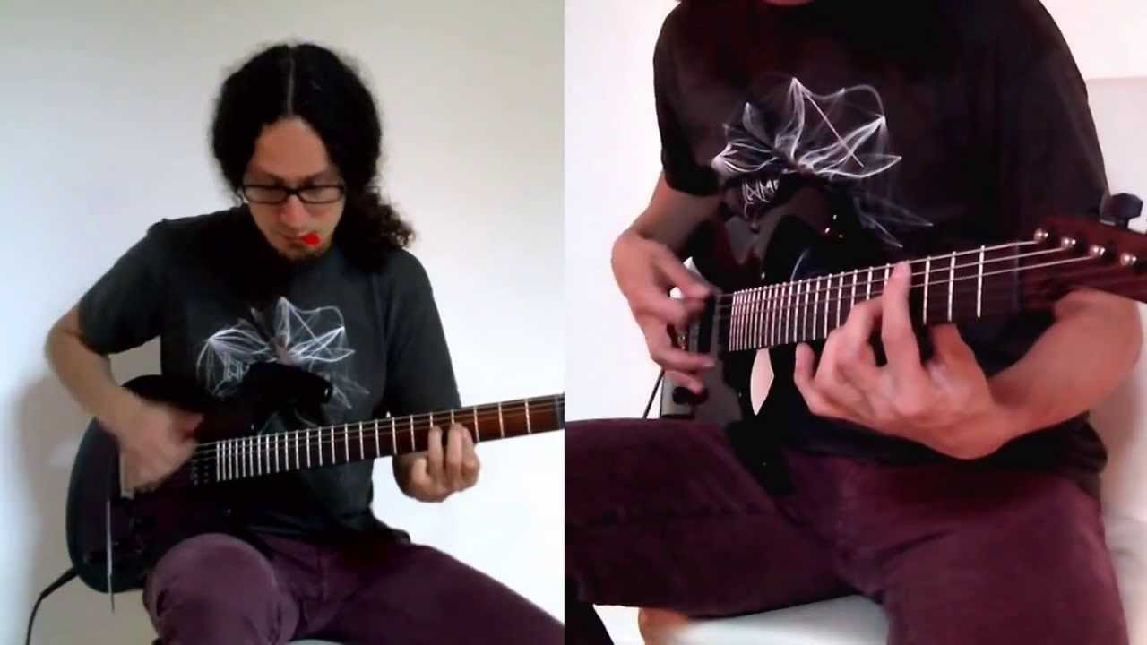 Exivious - Tymon playing Entrust