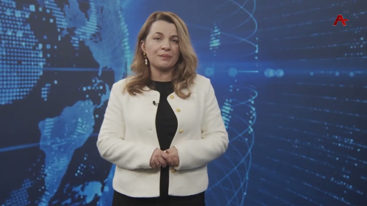 Вокруг Абхазии. Беслан Хагба