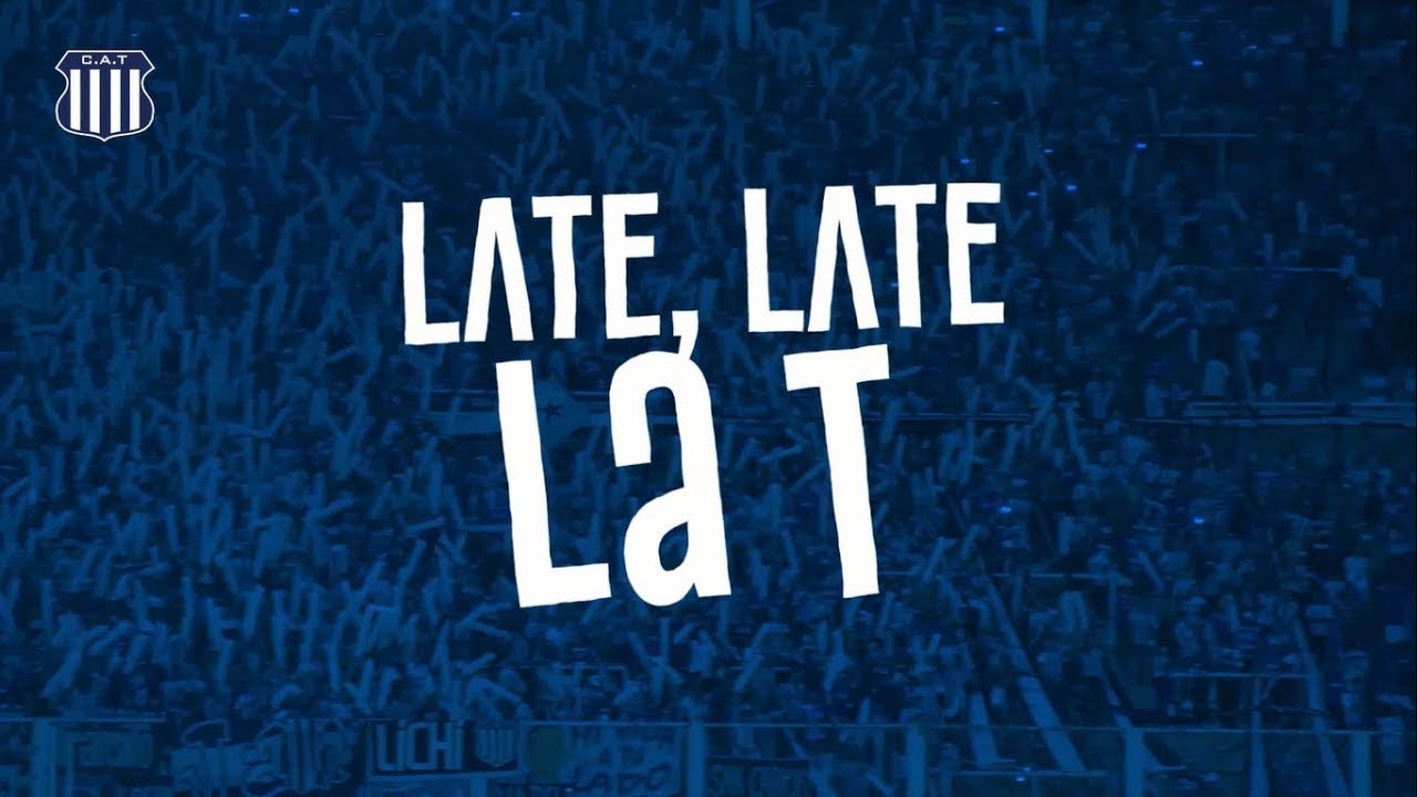 Late La T