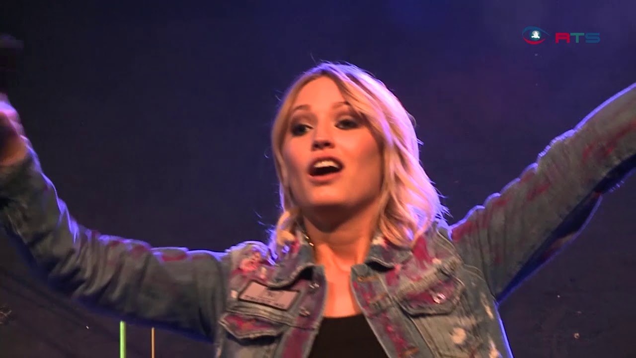 BUM Gastein 2017 RTS Die Dorfer Ursprung Buam Julia Buchner Hansy Vogt