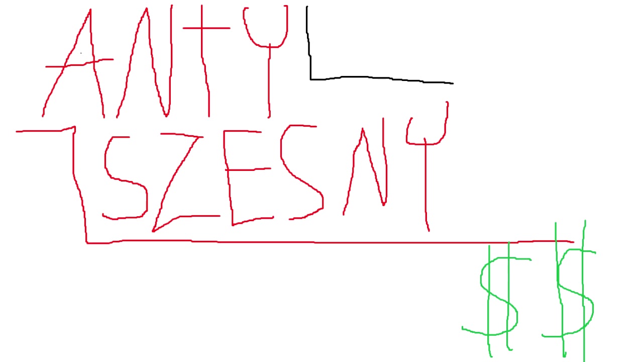 OLLIEPIOTRAS - ANTYSZESNY (DISS SZESNY)