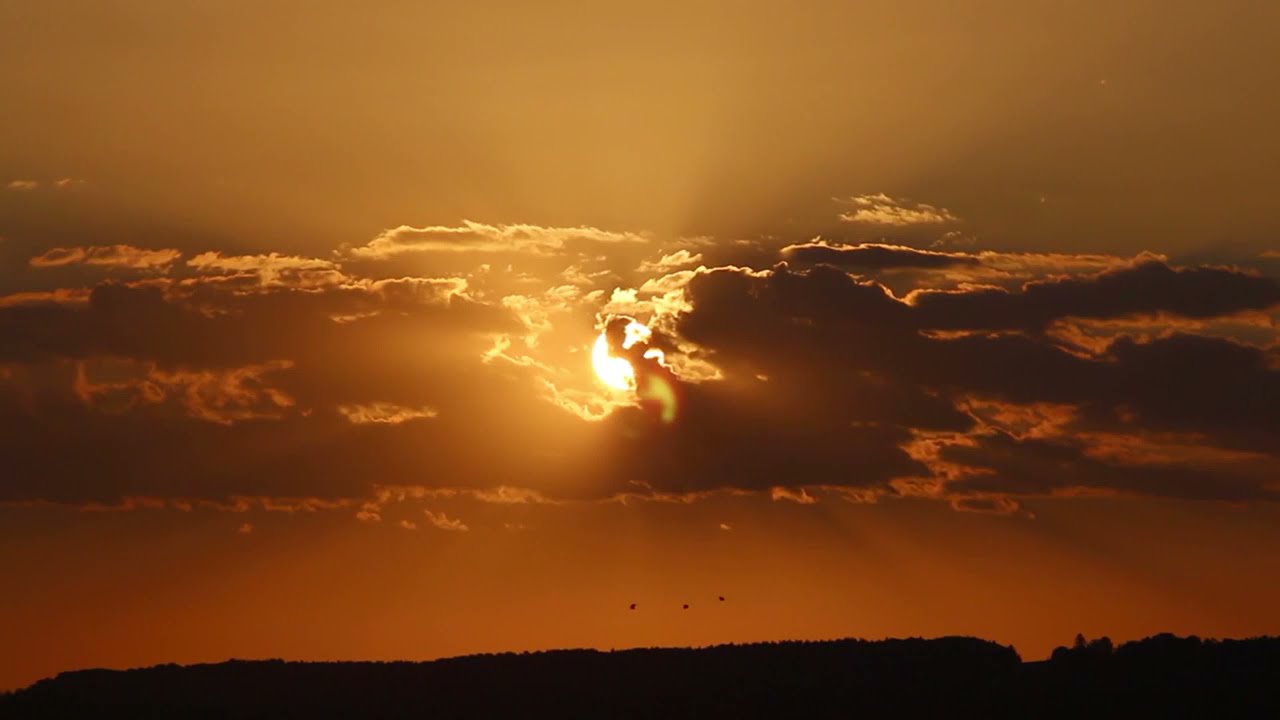 The Golden Hour (Romantic Sunset) | Shizen Relaxation