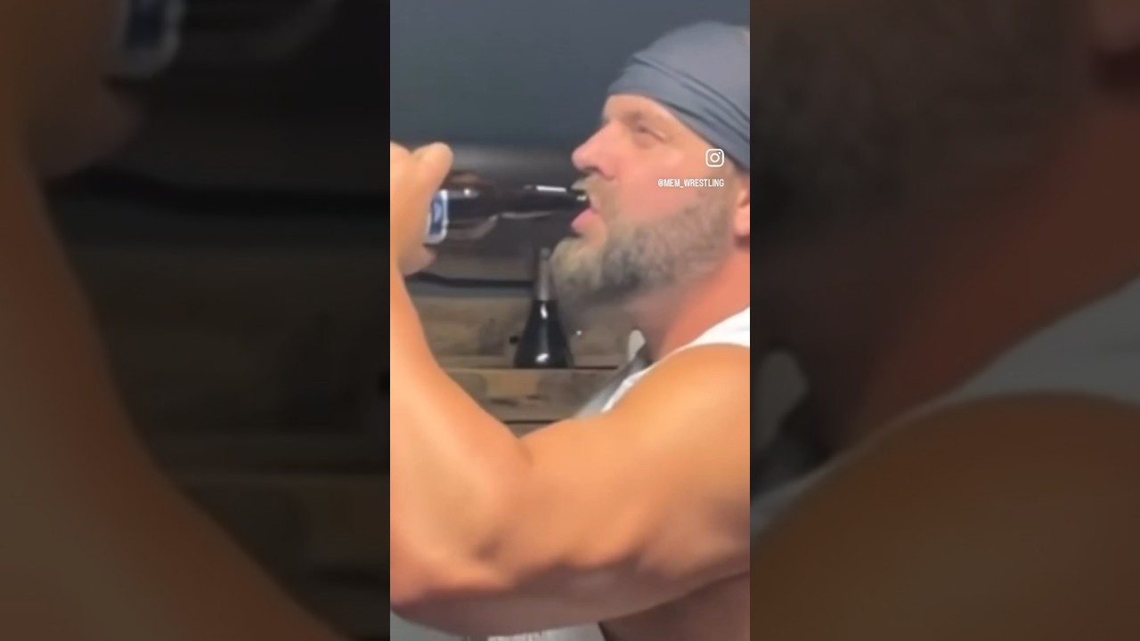 THIS SUNDAY — Cowboy James Storm returns to 