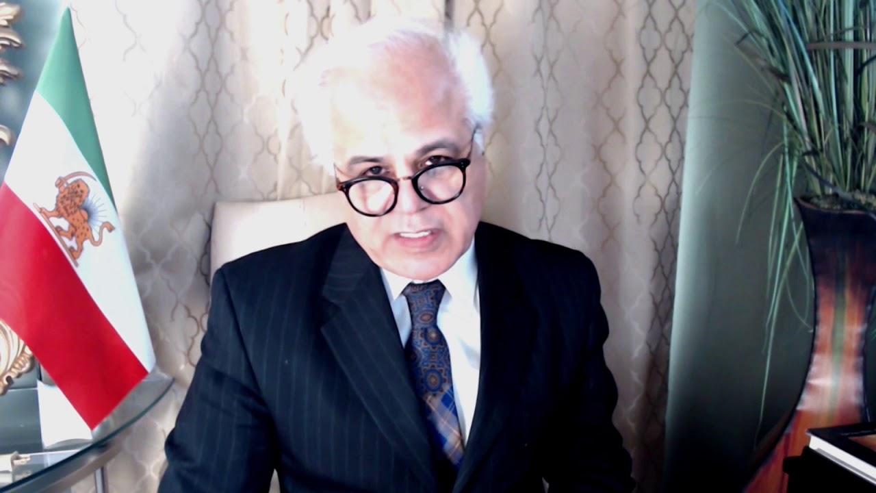 گفتگو با دکتر الهیار کنگرلو، دانشمند فیزیک هسته‌ای