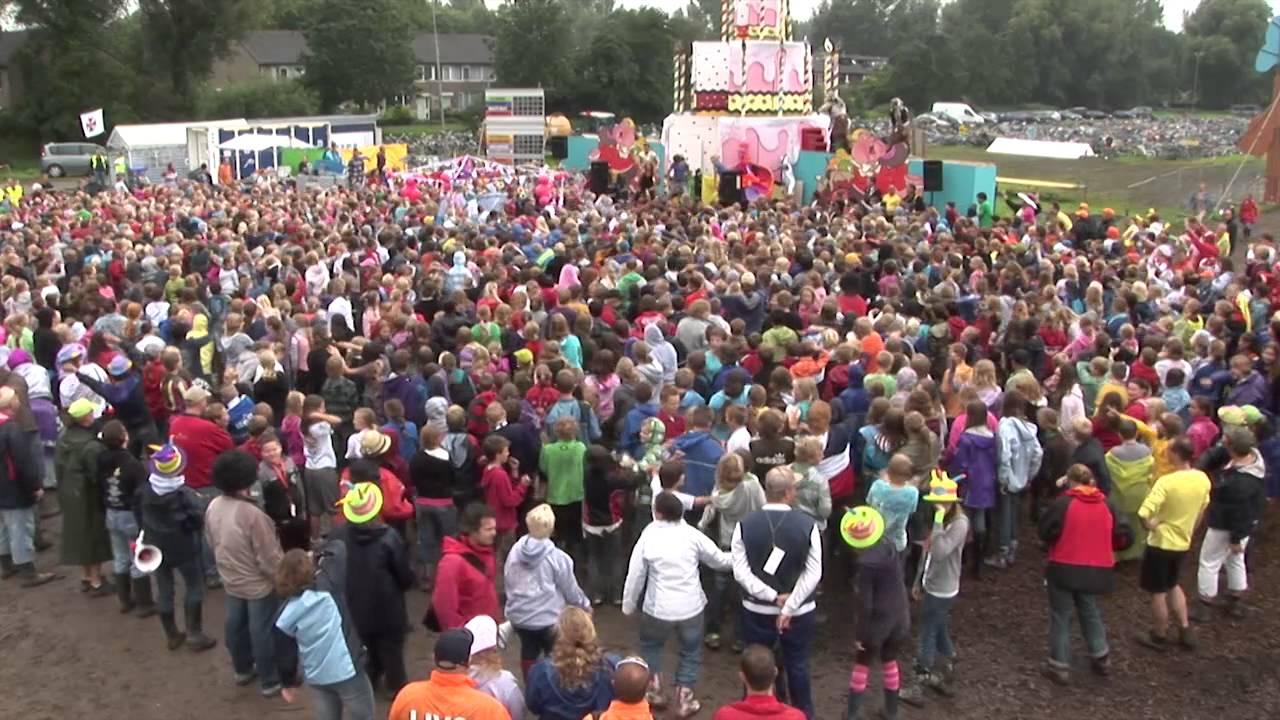 IJVO 45 jaar