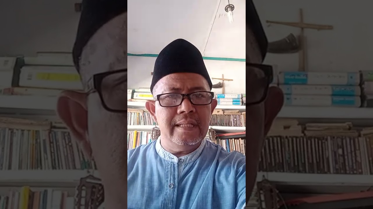 Panduan Markobar 1