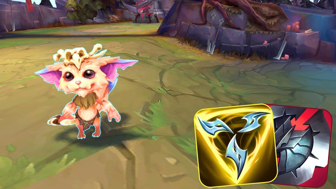 GNAR ВСЕ ЕЩЕ ХОРОШ?