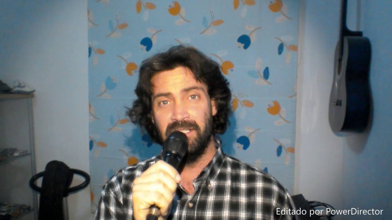 A Ti, Manuela (Cover Camilo Sesto)