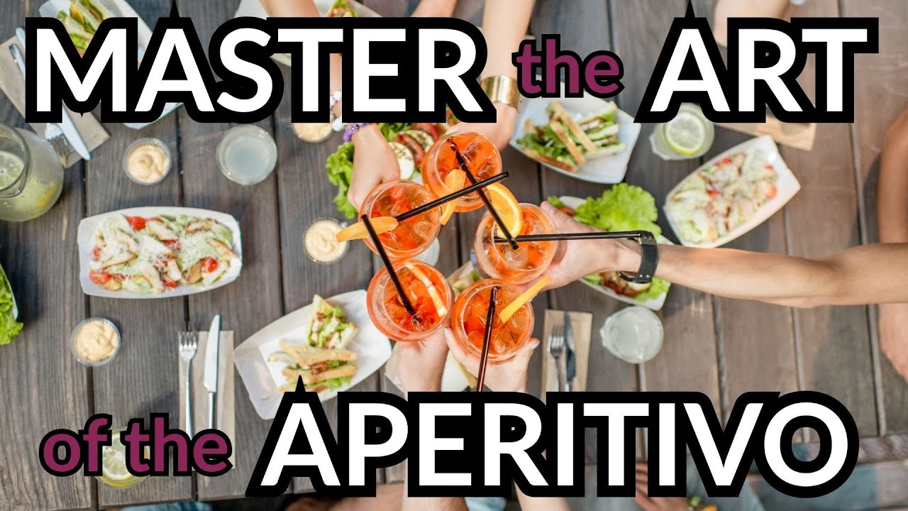 Your APERITIVO Kit: Prosecco, Spritz Recipes & Authentic Italian Bites