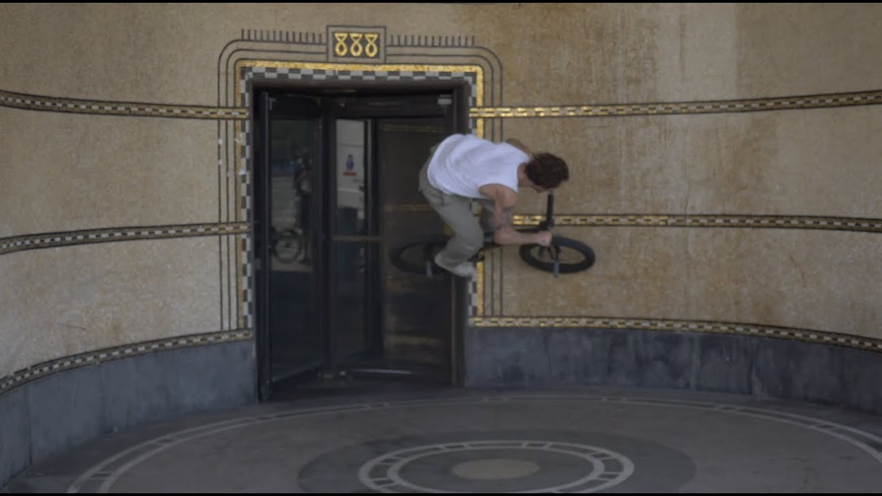 STREET DOC 6 (BRONX BMX TALES)