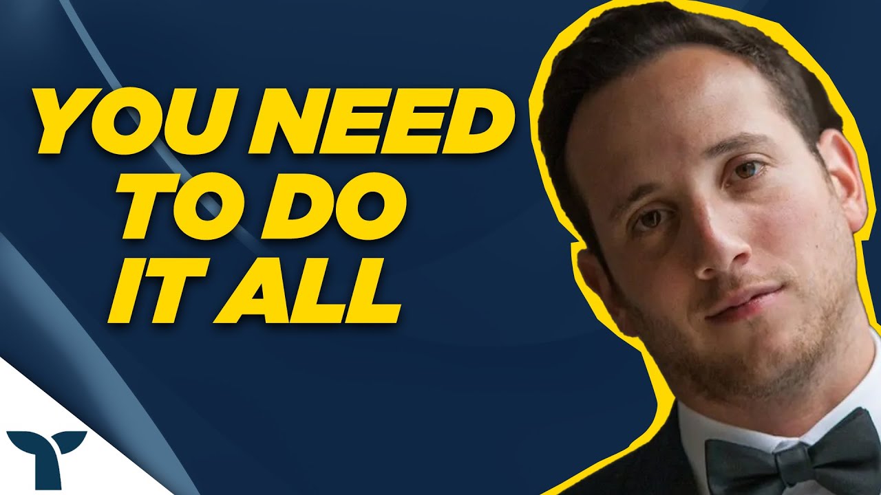 This ONE Thing KILLS New Businesses - ROAS Ep.33 W/ @Jason Portnoy