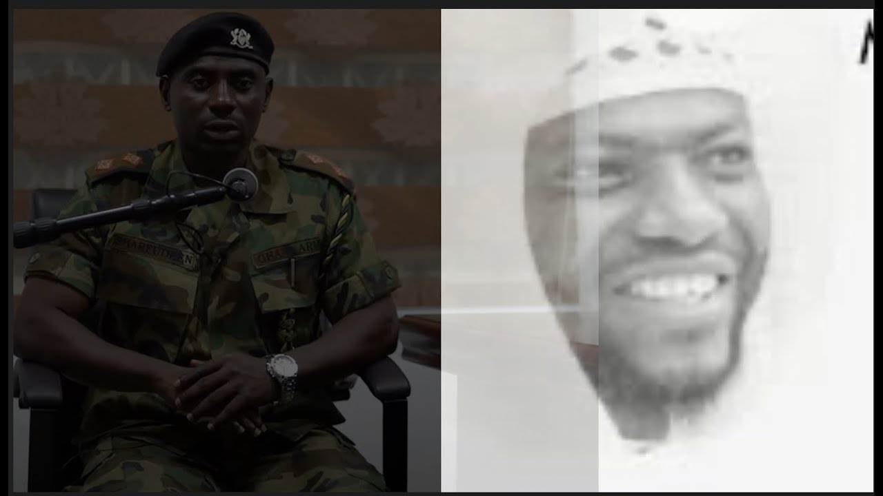 May Allah Forgive Both of My Brothers  || خليلي ، طيب الله ثراكما