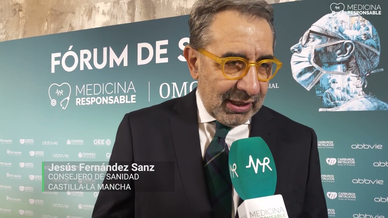 Los consejeros de Sanidad opinan de la huelga de médicos