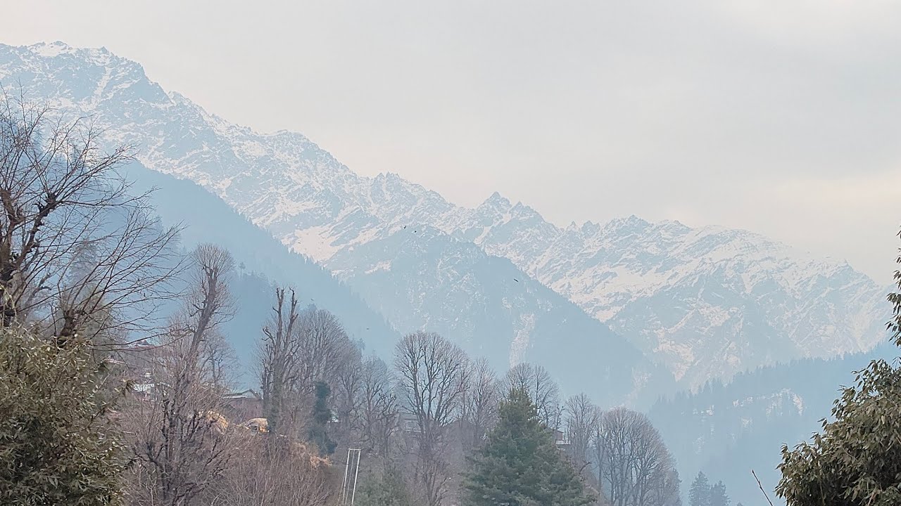 Peace Finder 3 | Agra → Delhi → Kasol → Kutla | Into the Heart of the Himalayas 🌿🏔️ #parvati valley