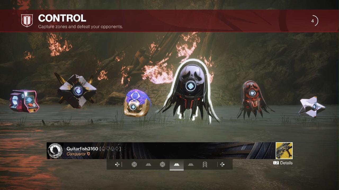 Destiny 2_👻