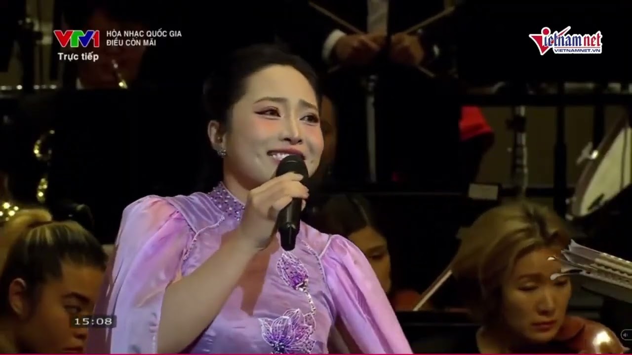 Điều Còn Mãi 2025 - AIWS Music Ambassador Bach Tra