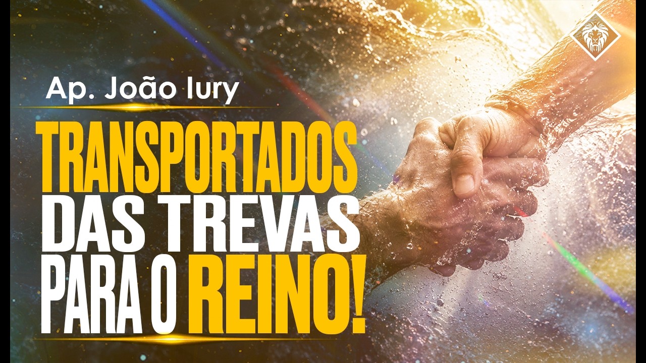 ARENA DIA 2 - AP. JOÃO IURY