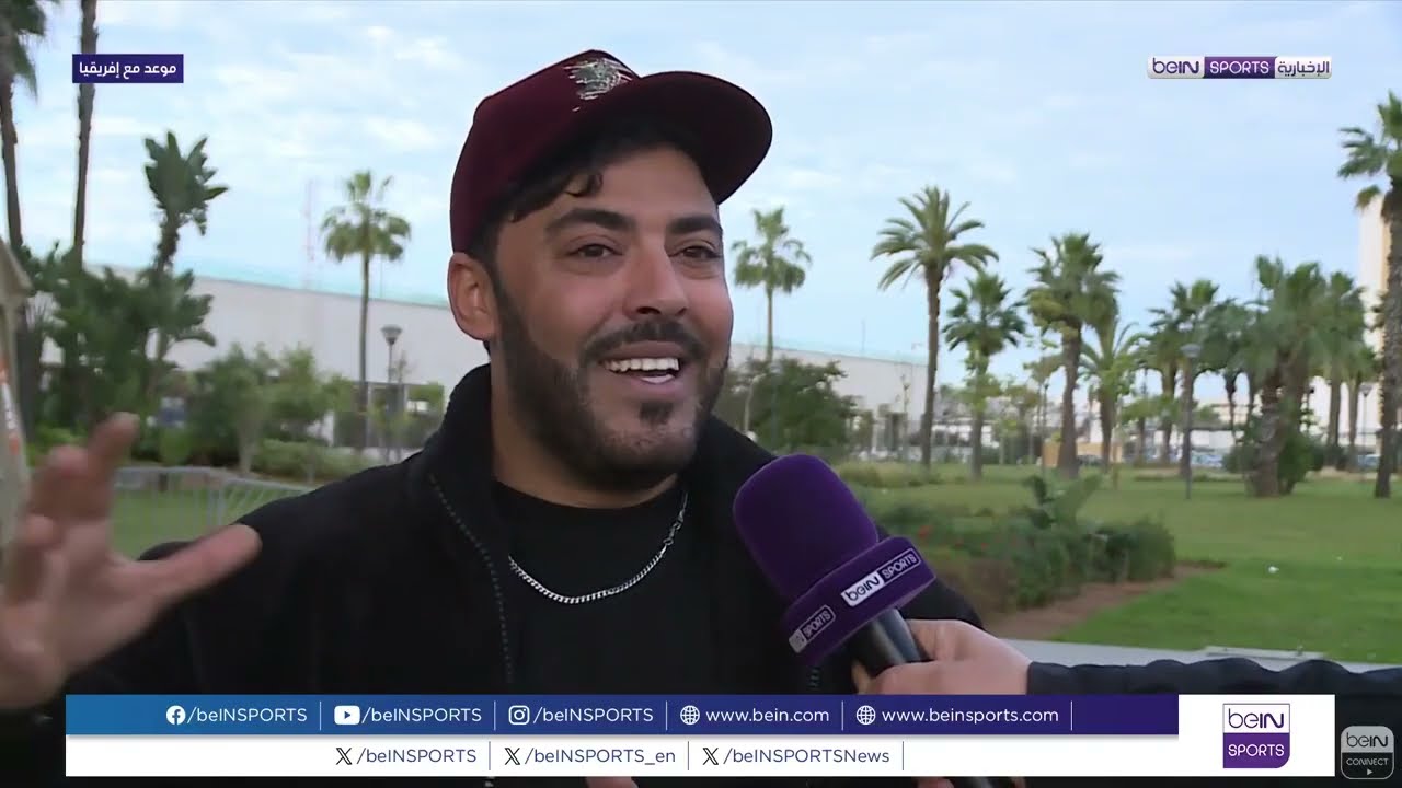 كيفاش التوانسة سرقو الأضواء في المغرب!!!