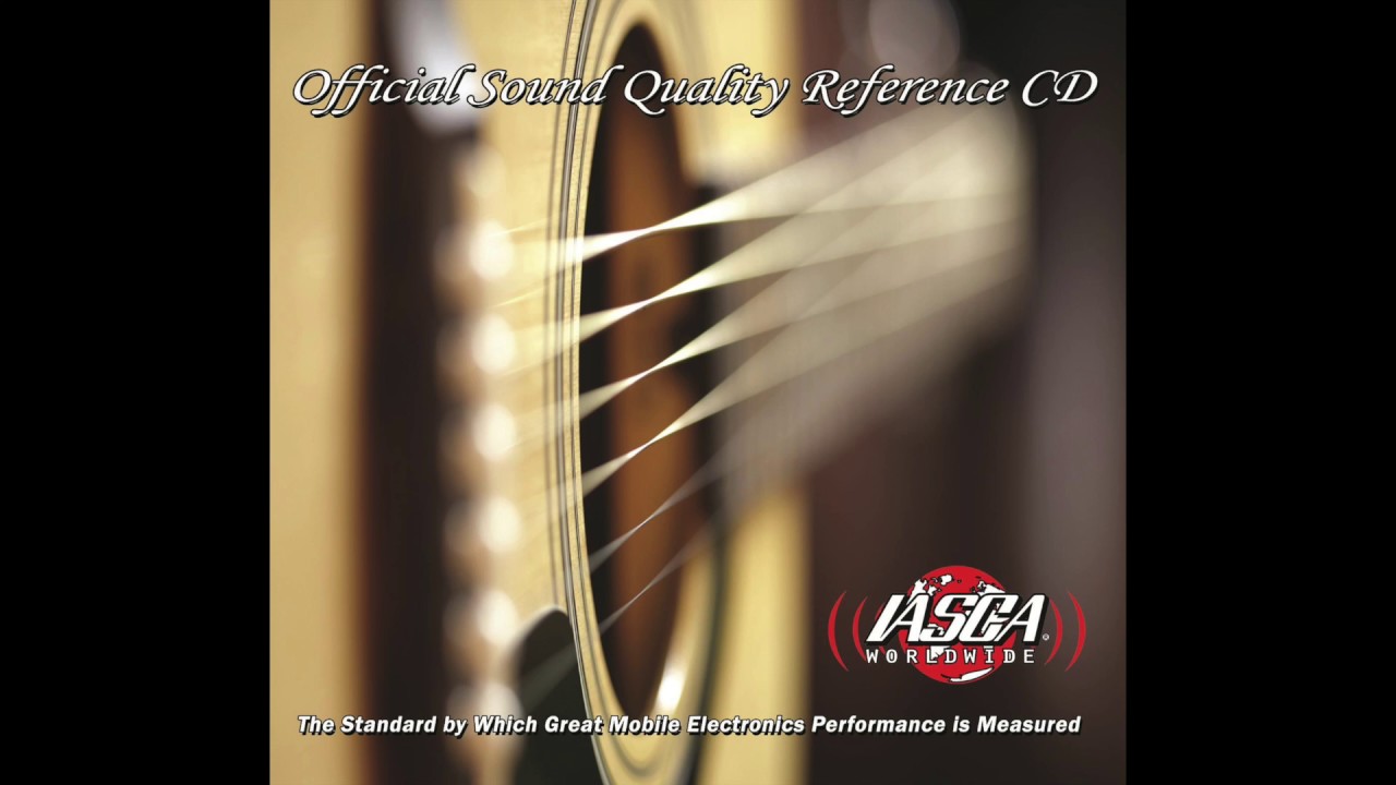 Test Four: 7 Drums Technical Track [Imaging]