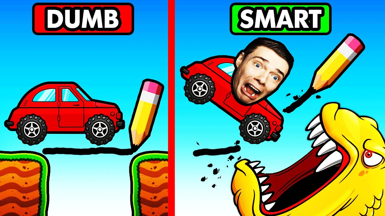DUMB vs SMART BRIDGE