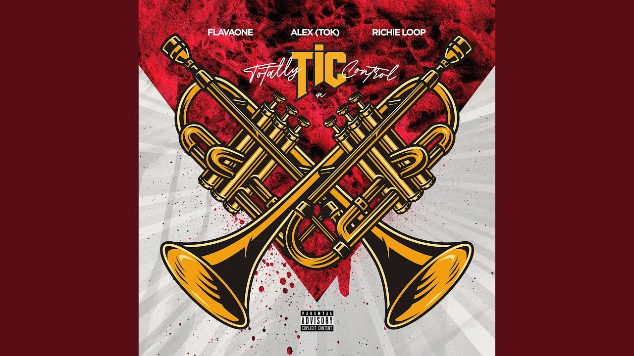 Tic (Totally In Control)