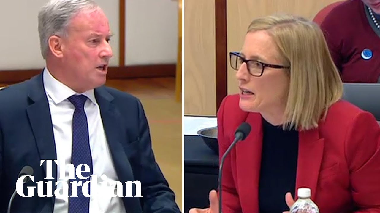 ‘When will you know?’: Richard Colbeck can't say how many aged care workers are vaccinated