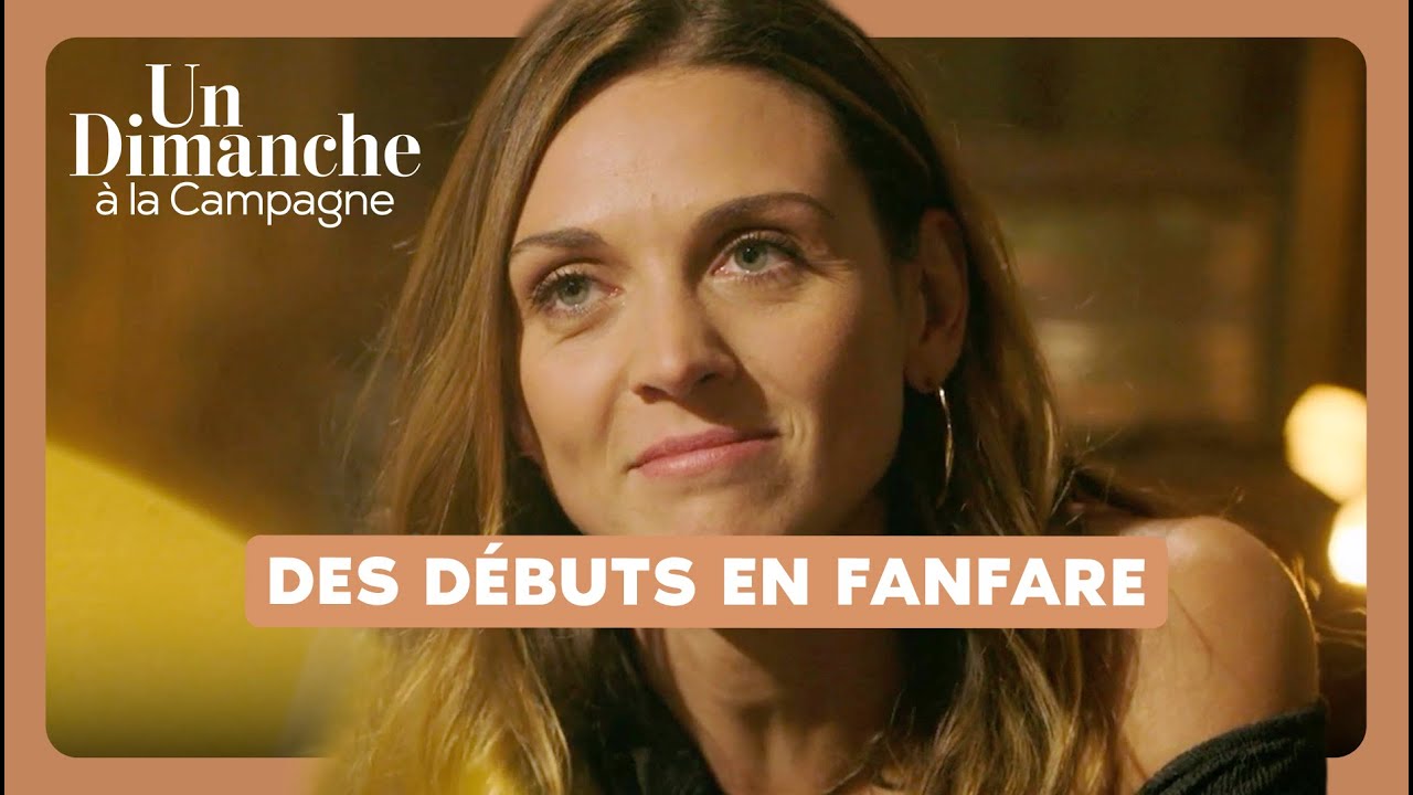 Les d&eacute;buts de Manon Apithy-Brunet en escrime - Fr&eacute;d&eacute;ric Lopez