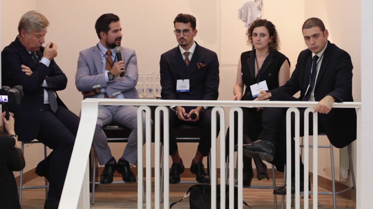 Intervento Matteo Brambilla - Hyundai