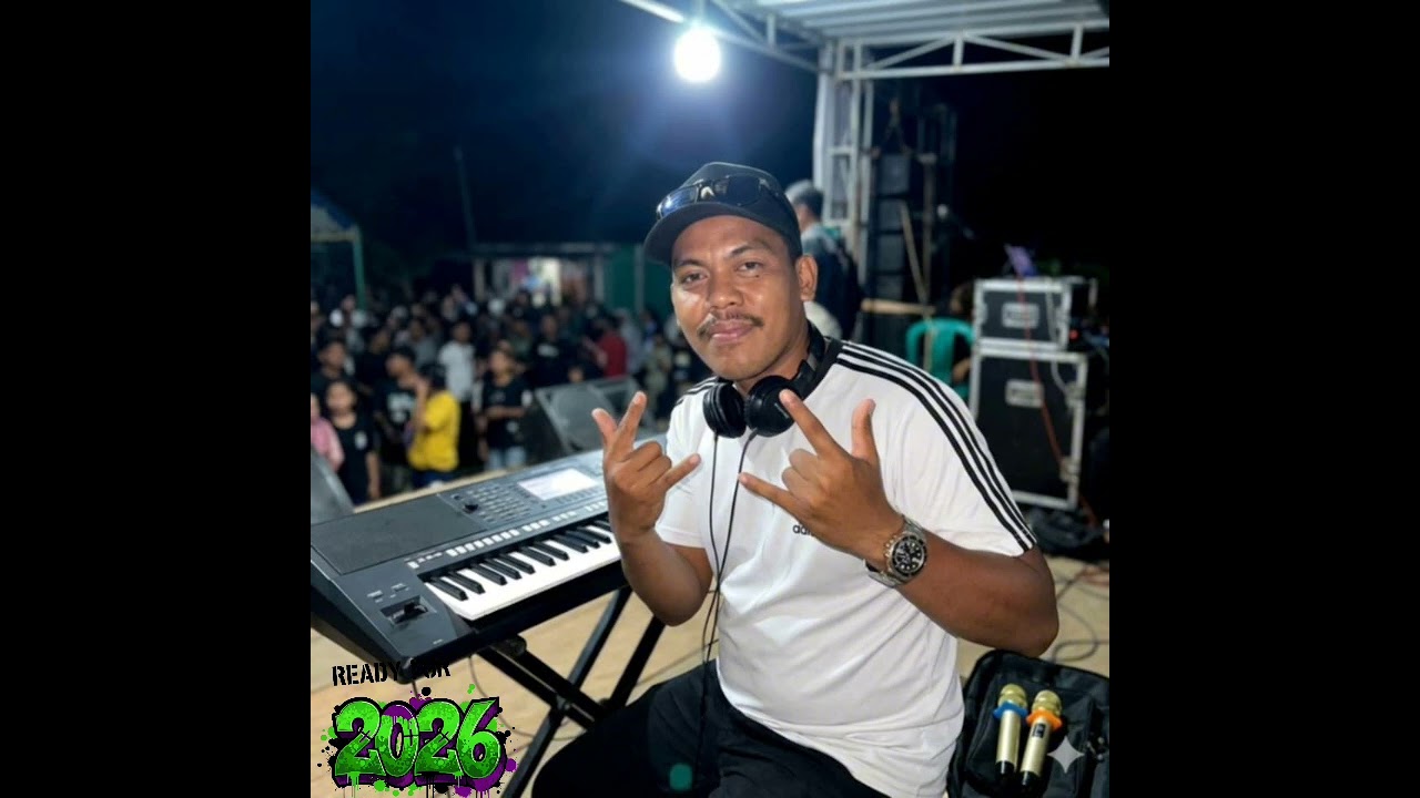 Aniju Cover ando Buscando 2026🎶🎹❤️🔥