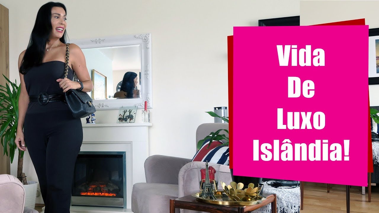 🌍💍 Casada com um Europeu: A Realidade do Casamento na Islândia | Comadre
