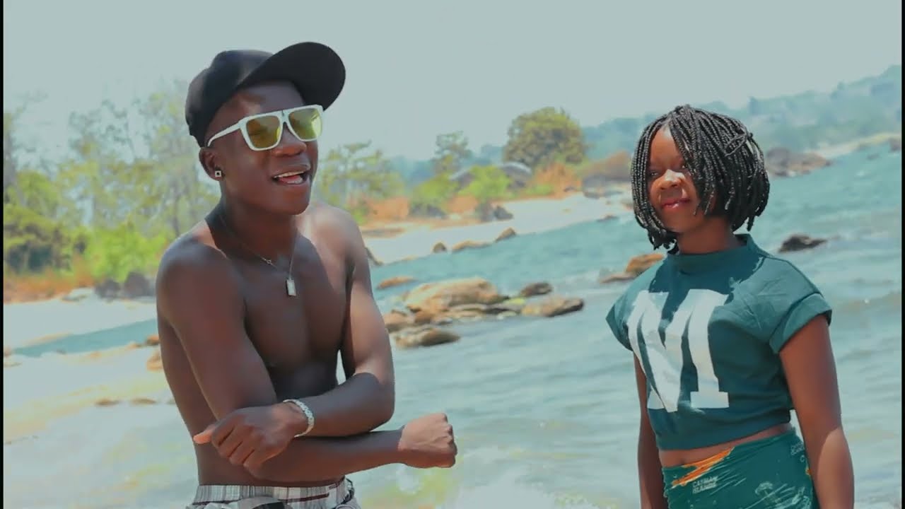 Kenny g Mw🇲🇼 COVER ENJOY NDÀKONDA official Music video