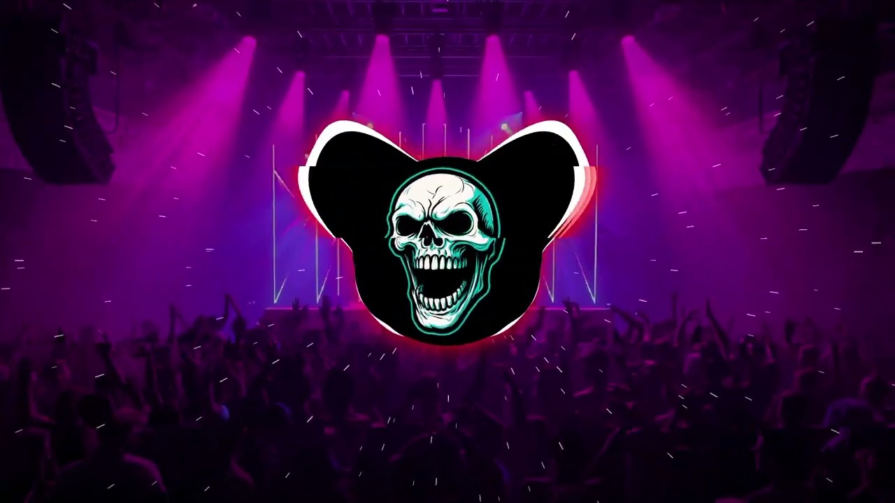 DJ NIAW REMIX 🔥 NIGHT RITE IN CONCRETE | TECHNO RAVE ANTHEM 🔊