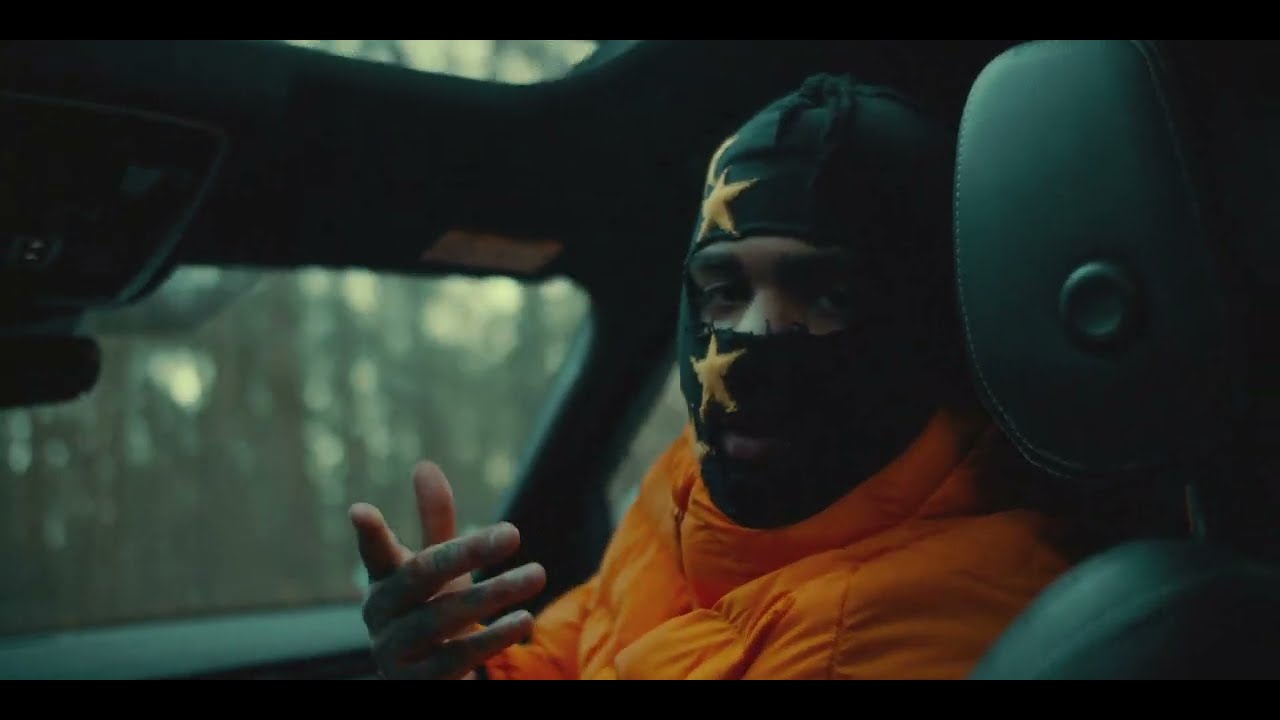 EUROTHUG - Fluchtwagen (prod. by BeatsByA)