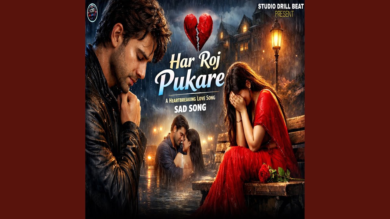 Har Roj Pukare