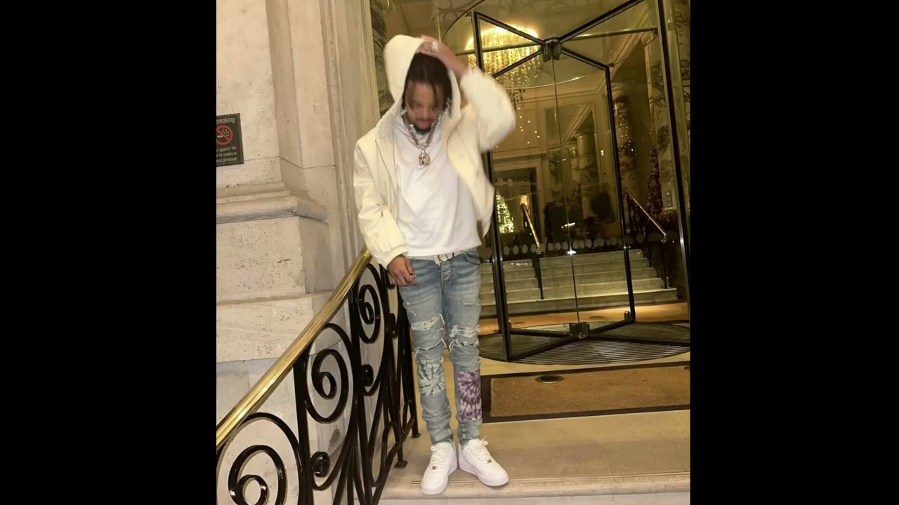 [FREE] Loski x Chy Cartier Type Beat - 