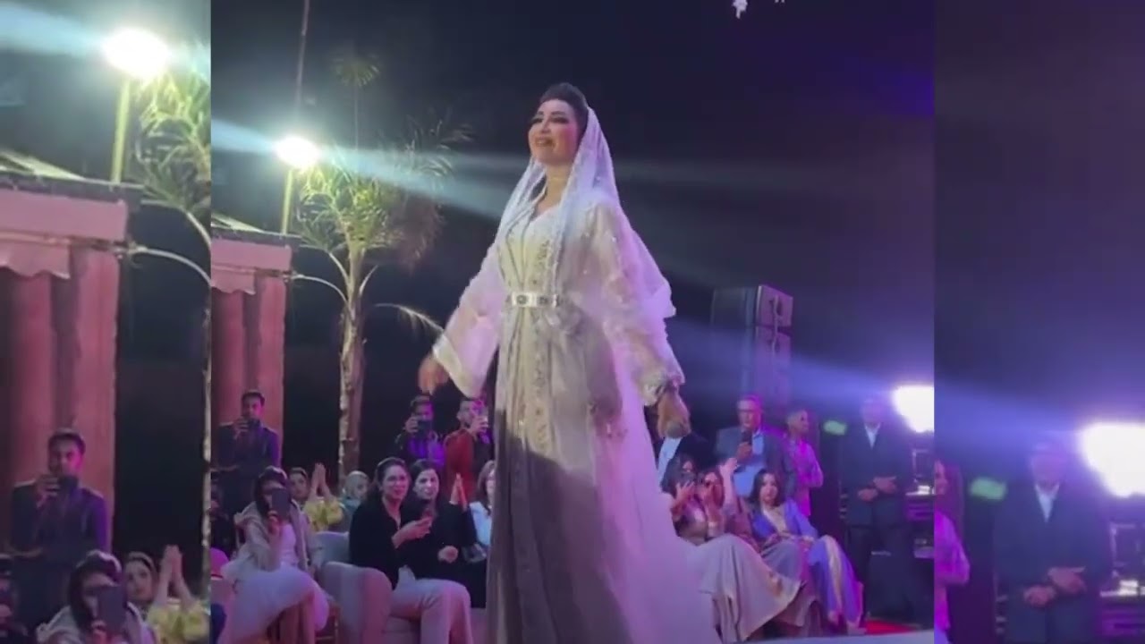 دنيا بطمة في أغنية اسمعوني 😍