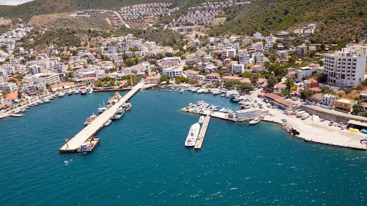 Güllük